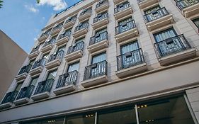 Esplendor Buenos Aires Tango